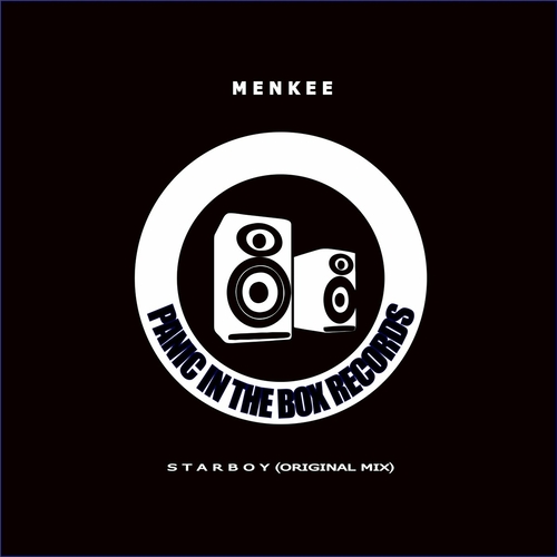 Menkee - Starboy [PITBR001]